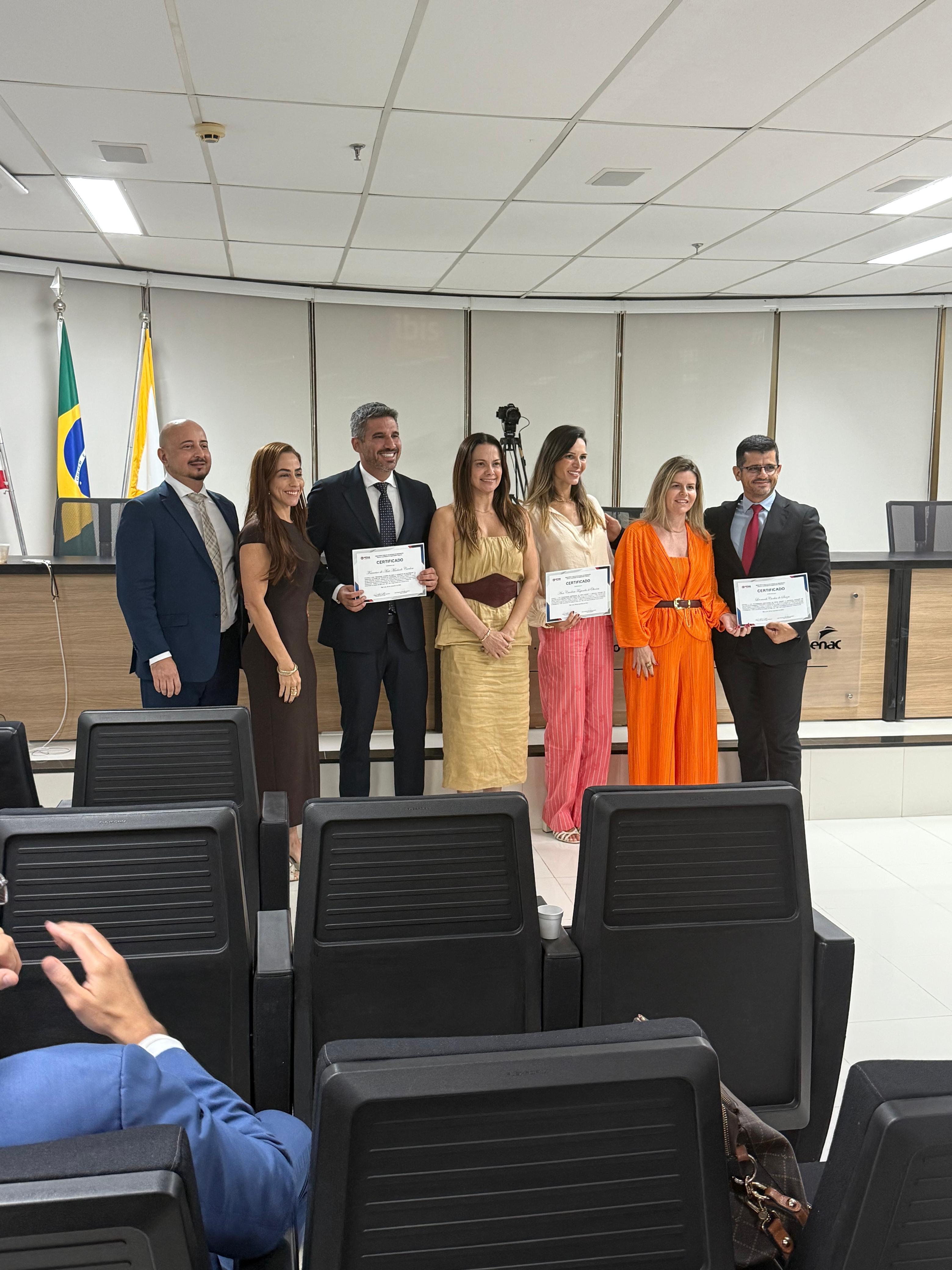 Atuação Luiz Muniz